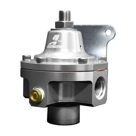 Ultra Low Pressure Carbureted Regulator