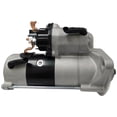 thumbnail image 2 of OEG Parts New Starter Replacement For Hino 238 258ALP 268 268A 428000-6980, 428080-6980, 428080-6981, 28100E0310A, 2 of 11