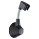 thumbnail image 1 of Bearachild Soporte Cabezal de ducha Soporte de ventosa Soporte de perforación universal simple Desmontable Conveniente Universal de larga Accesorios de baño Negro mate, 1 of 6