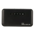 4G Portable WiFi USB Powered 300Mbps High Speed Network Wireless Router