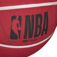 thumbnail image 4 of Wilson NBA DRV Plus Performance Cover Outdoor Basketball, Size 7 (29.5"), 4 of 6