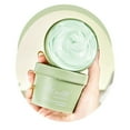 thumbnail image 5 of Banzch Green Tea Cleaning Mud Film Deep Cleaning Pores Blackhead Oil Control Smearing Facial Mask Mud,Mothers Day Gifts, 5 of 7