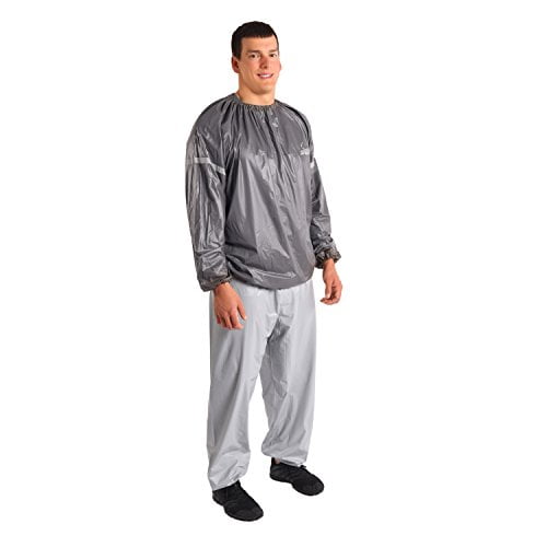 sauna suit walmart canada