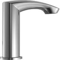 thumbnail image 4 of Toto T22s32et Gm Ecopower 0.35 GPM Single Hole Touchless Bathroom Faucet - Chrome, 4 of 6