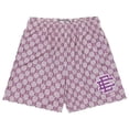 thumbnail image 1 of Eric Emanuel Men Gym Shorts Summer Basic Breathable Mesh Shorts Quick Dry Training Casual Shorts Boxer Bottom Men Sweatpants, 1 of 7