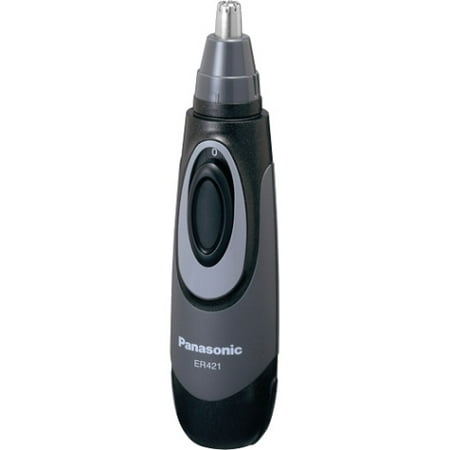 Nose & Ear Trimmer with Light