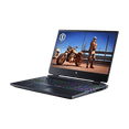 thumbnail image 3 of Acer Predator Helios 300 PH315-55 - Intel Core i7 - 12700H / up to 4.7 GHz - Win 11 Home - GF RTX 3070 - 16 GB RAM - 1.024 TB SSD - 15.6" IPS 2560 x 1440 (QHD) @ 165 Hz - 2.5 Gigabit Ethernet - Wi-Fi 6E - abyssal black - kbd: US Intl, 3 of 12
