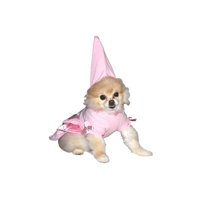 UP Collection Princess Dog Costume, Large