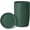 -Forest, variant on Travel Coffee Mug Tumbler with 360° Lid | Ceramic-Lined Insulated Stainless Steel Cold Brew Iced Coffee Cup | Gifts for Women Men Her Him | Voyager Signature | 12oz | Cream Terrazzo