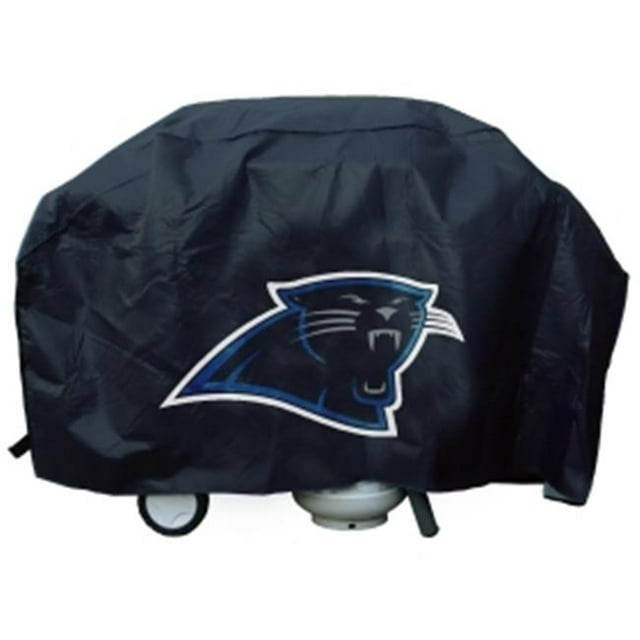 Carolina Panthers Grill Cover Economy