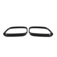 thumbnail image 3 of Front Grille Ring Trim, Front Bumper Guard Modification Carbon Fiber  For Car Replacement For M5 F90 2018-2021, 3 of 8