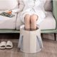 thumbnail image 4 of Lavabo plegable para pies de Pies para Pies, Pedicura, Spa, , Lavabo, Pies, Bañera, Pies, Bolsa de Remojo para Jardinería Al , Viajes, Paseos en Bote, - beige Beige Fanmusic Lavabo plegable para pies, 4 of 7