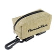 thumbnail image 1 of tredstone Polyester Convenient Pet Poop Bag Dispenser – Durable And Long-lasting Easy To Easy To Clean yellow, 1 of 6