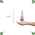thumbnail image 4 of Repelente de mosquitos y citronela Bienestar Neem erfre 125 ml, 4 of 4