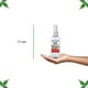 thumbnail image 4 of Repelente de mosquitos y citronela Bienestar Neem erfre 125 ml, 4 of 4