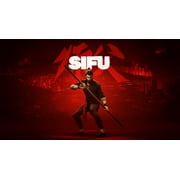 Sifu - Nintendo Switch Digital