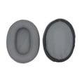 thumbnail image 4 of Ear Pads for WH-XB900N Headphones Grey, 4 of 5