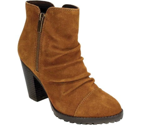 white mountain taft bootie