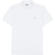 thumbnail image 3 of Camisa Polo de Golf para Hombre IZOD Performance Grid Blanca Talla L, 3 of 6