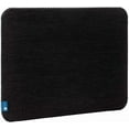 thumbnail image 3 of Incase Slip Sleeve with PerformaKnit - 16-inch Laptop/MacBook Case - Magnetic Snap Closure, Slim, Durable and Lightweight Design - Stylish Protective Sleeve for Everyday Use - Graphite, 3 of 5