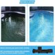 thumbnail image 2 of Power Ionizer Replacement Chamber for Swimming Pool Treatment System, 2 of 5