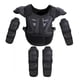 thumbnail image 4 of Chaleco Reflectante de Motocross para Niños Cola S, 4 of 8
