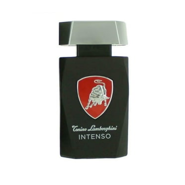 Tonino Lamborghini Intenso Eau De Toilette for Men, 4.2 oz