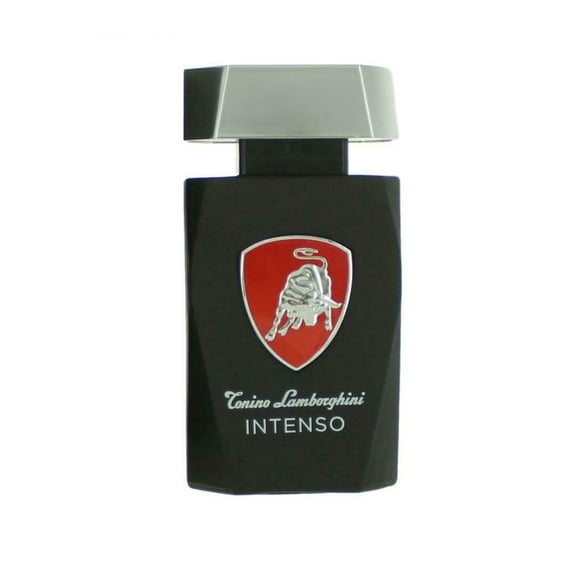 Tonino Lamborghini Intenso Eau De Toilette for Men, 4.2 oz