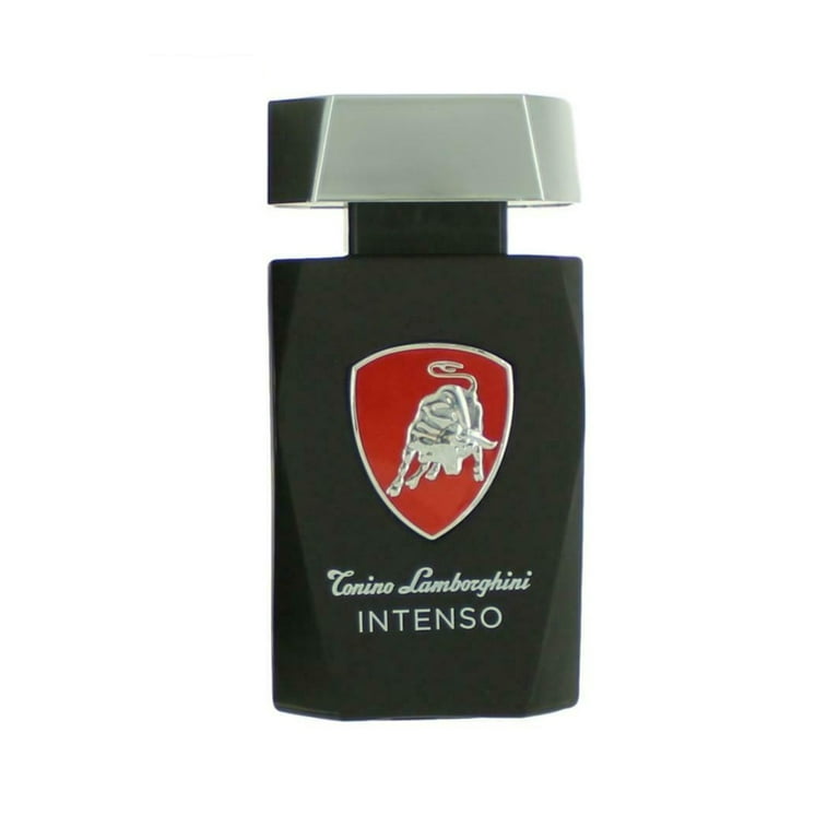 Lamborghini Intenso Eau De Toilette Spray By Tonino Lamborghini - 4.2 oz Lamborghini Intenso Eau De Toilette Spray By Tonino Lamborghini - 4.2 oz