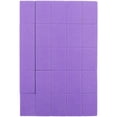 thumbnail image 1 of 50 piezas de bloqueo de uñas Buffer Buffer Buffers de uñas Buffers de uñas Bloque de manicura Manicura Herramientas, 1 of 5