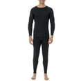 thumbnail image 5 of Dickies Men's Wool Waffle Work Thermal Top, 5 of 6