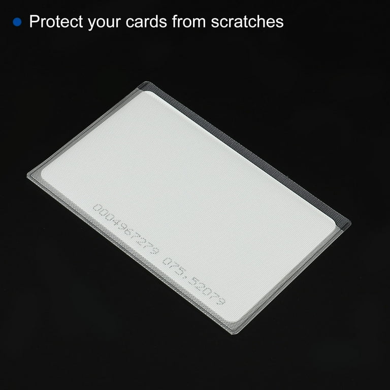 long card sleeves Ultimate Guard: Katana Sleeves Standard Size Iris Bloom main image 1