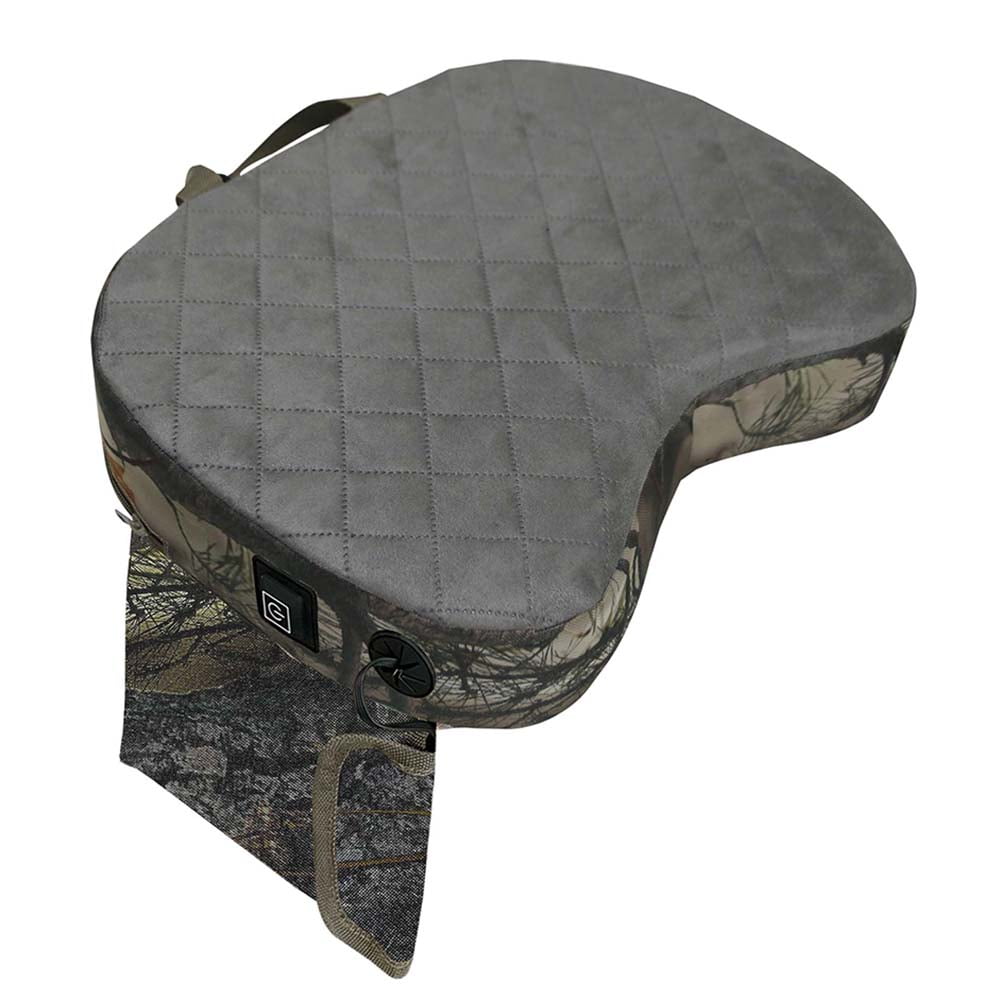 Game Winner Thermal Seat Cushion