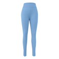 thumbnail image 6 of QHFBli Women's 3D Sculpting High Waist Seamless Leggings for Yoga Fitness Maximised Comfort Opaque Sport Pants, 6 of 6