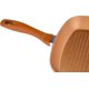 thumbnail image 2 of Sarten Grill Flavorstone 28 cm Copper, 2 of 3