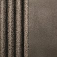 thumbnail image 5 of Barrand Upholstered Dining Side Chair Chocolate (Set of 2), 5 of 13