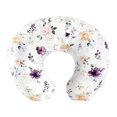 thumbnail image 1 of Funda de almohada,Funda de almohada para bebé,funda de almohada para alimentación,viaje,Fundas para tumbonas de almohada para niños Funda de almohada para bebé,Funda de almohada para, 1 of 10