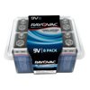 Ray O Vac 8 Pack 9V Maximum Alkaline Pro Pack Battery