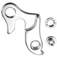 thumbnail image 2 of Fixed Bolt Device Bike Bicycle Rear Derailleur Tail Hook Transmission Hook, 2 of 5