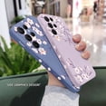 thumbnail image 5 of Plum Blossom Phone Case For Samsung Galaxy S24 S23 S22 S21 S20 Ultra Plus FE S10 S9 S10E Note 20 ultra 10 9 Plus Cover, 5 of 5