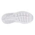 thumbnail image 6 of Nike Huarache Ultra Little Kid's Running Shoes White/White 859593-100, 6 of 6