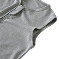 thumbnail image 6 of ATAIKU Baby Sleep Sack 0-6 Months, Soft Bamboo Baby Wearable Blanket for Newborn and Infant, 0.5 Tog Swaddle Transition Sleeping Bag, 6 of 7