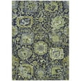 thumbnail image 2 of Addison Rugs Chantille Indoor/Outdoor Transitional Damask Fern Washable Rectangle Rug, 10' x 14', 2 of 6