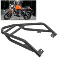 thumbnail image 4 of Portaequipajes Para Guardabarros Trasero Portaequipajes Portaequipajes Portaequipajes Trasero Accesorio De Motocicleta Portaequipajes Guardabarros Trasero Soporte De Tubo De Acero ANGGREK Otros, 4 of 8