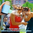 thumbnail image 4 of Jeu de Boisson à Explosion Aléatoire, Portable Multijoueurs Jeu de Boisson Palpitant Interactif Plaisir Sans Fin pour Rassemblements, 4 of 7
