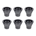 thumbnail image 1 of LOLIPPYY 6Pcs Convenient Golfs Grabber with Innovative Rubber Cup Fits Most Putter Grips, 1 of 7