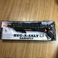 Bug-A-SALT Skell Inc. Fire Your Fly Swatter Salt Gun, 2.5 More Power ...