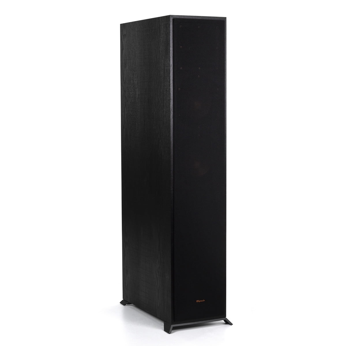 Klipsch R-625FA Dolby Atmos Floorstanding Speaker - Each (Black)