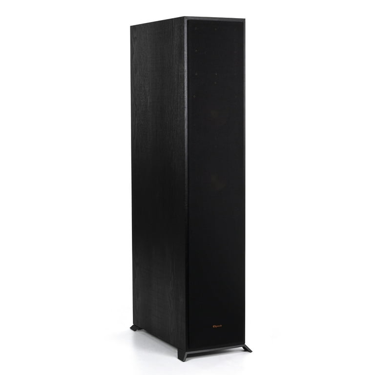 Klipsch R-625FA Dolby Atmos Floorstanding Speaker with Built