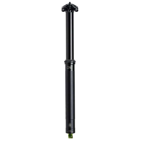 OneUp Components V3 Dropper Post, (240mm) 34.9 x 595mm